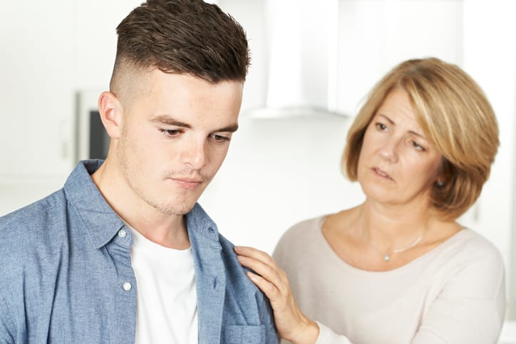 Bullying and Adolescent Mental Health: What Caregivers Need To Know