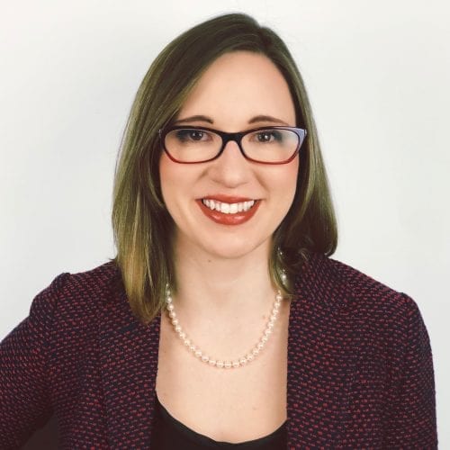 Alanna Betts, MA, ATR, LPC-DC, Resident in Counseling