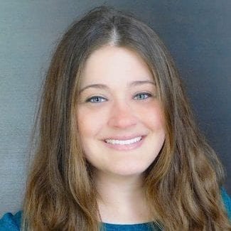Gabrielle Katz, LCSW, CEDS