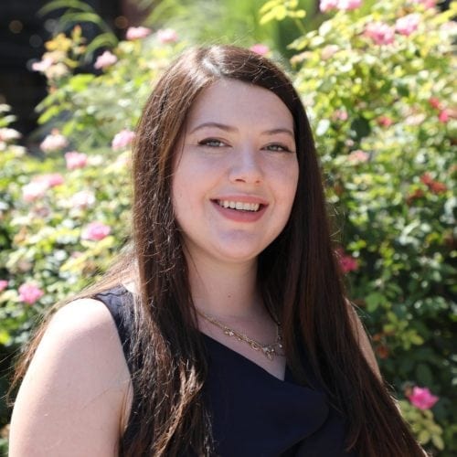 Marjorie O’Connor, MPsy, LPC, LCDC