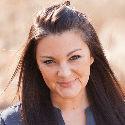 Shannon Smith, MA, LPC, NCC, ACS, DRCC