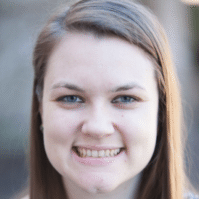 Jillian Larmon