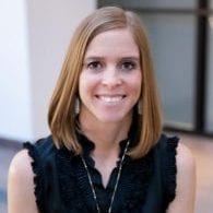 Whitney Russell, LPC-S, CEDS