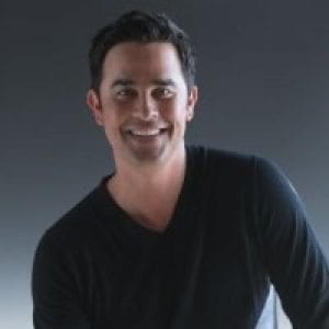 Richard Barnes, LMFT