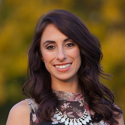 Diandra Medina, M.A., MFT