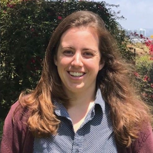 Emily Walkley, MA, LMFT, APCC