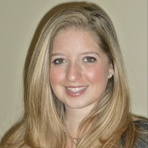 Erika Flax, LCSW