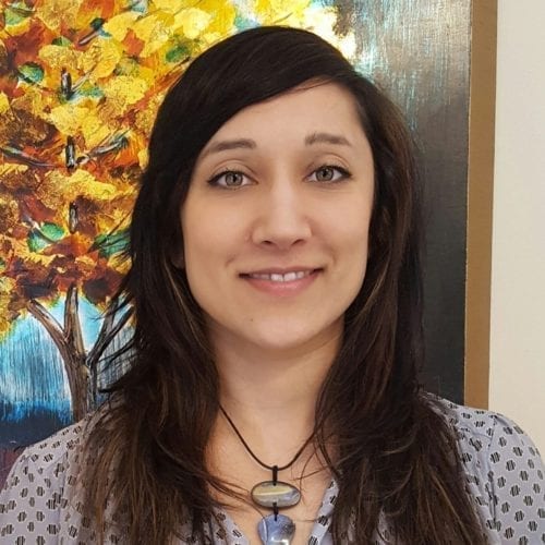 Samantha Bathija, MA, LPC
