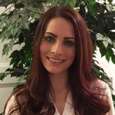 Michelle Murdolo, MS, RD