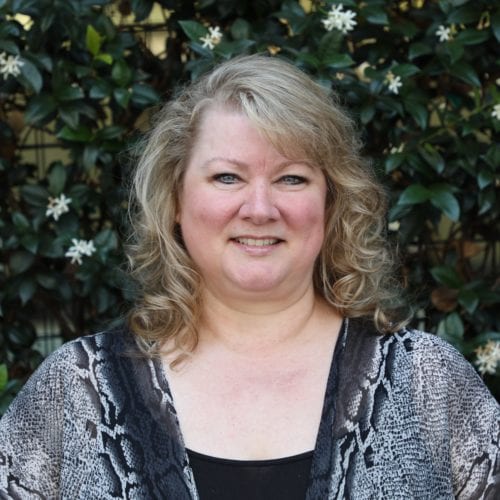 Heidi Favia, MA, LMFT
