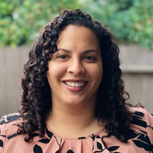 Jennifer Pierce, MS, LMFT