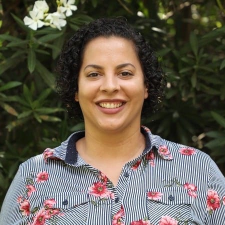 Jennifer Pierce, MS, AMFT/APCC