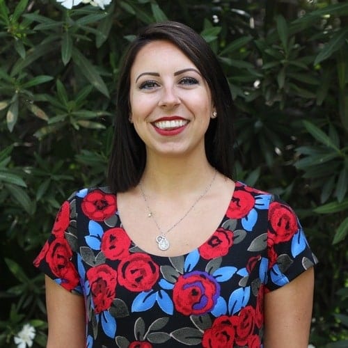Nicole Souders, LMFT