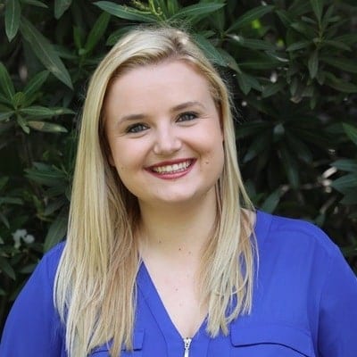Whitney Rodgers, BS