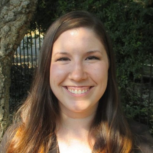 Emily Wanczyk, LMFT #113005
