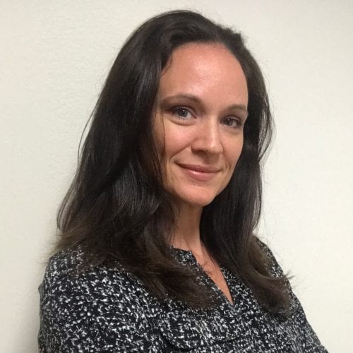 Jennifer Hounshell, LMFT, QS