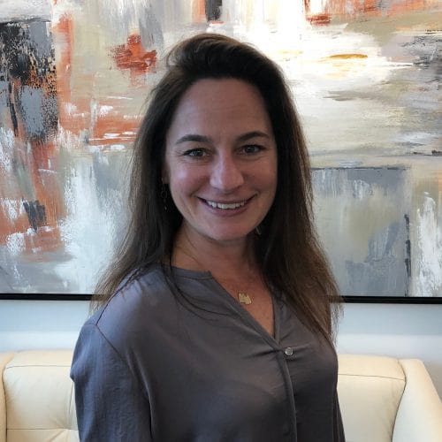 Mary Jo Mastro, LCSW