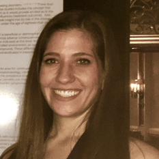 Sarah Burney, LCSW