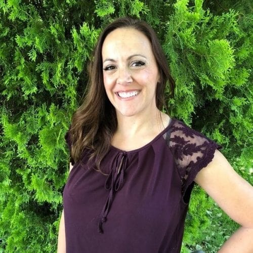 Leilani Sechler, LMFT