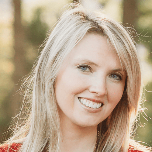 Kara Becker, LMFT