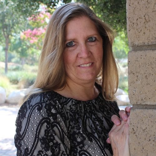 Elizabeth Wray, MS, LMFT