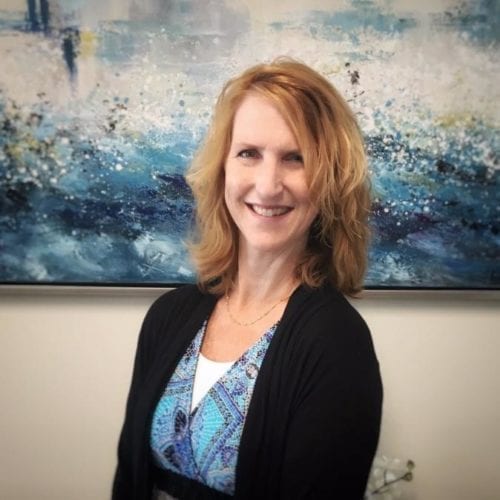 Maureen Peterson, MA, LMHC, CEDS-S