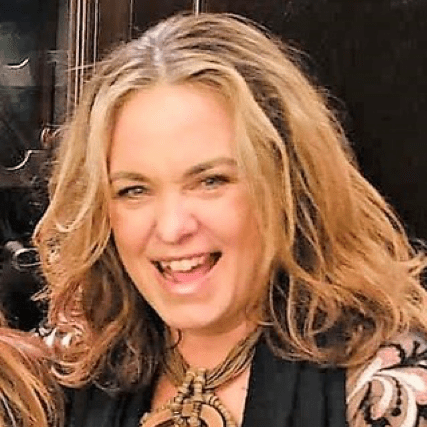 Christina Weiss, LMFT, MPHC