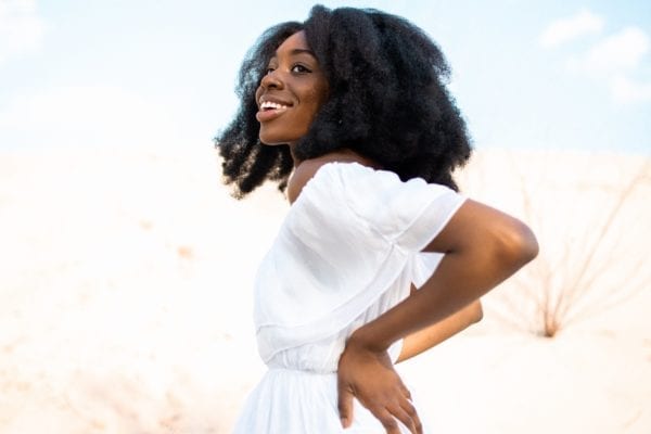 Intuitive exercise offers brides an alternative
