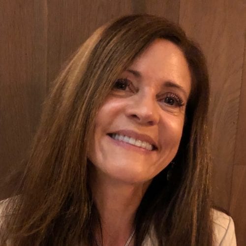 Christine Paparozzi