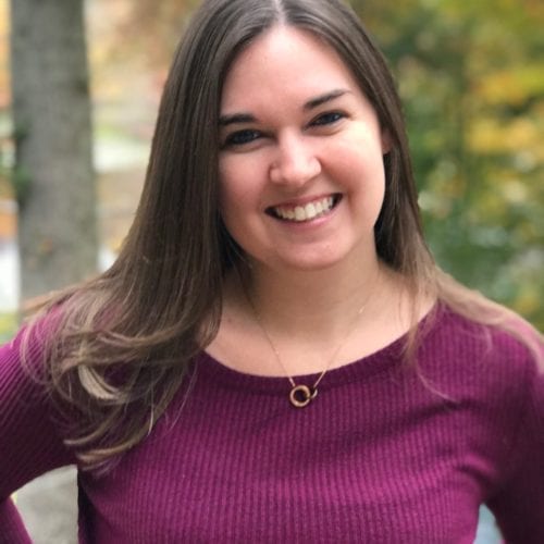 Emma Ardry, RN