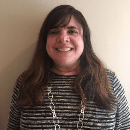 Dr. Ilana Karpenos, MD