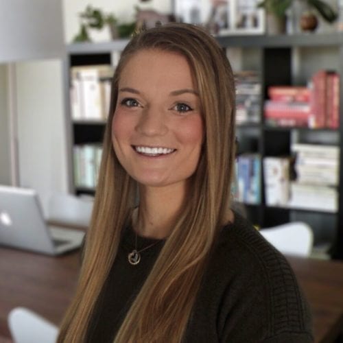 Samantha Trayer, MA, LMFTA