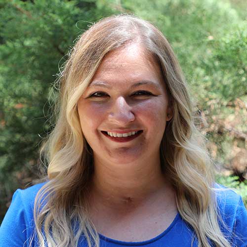 Melissa O’Neill, LCSW, CEDS-S