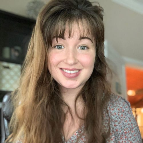 Alyssa Battipaglia, LMFT