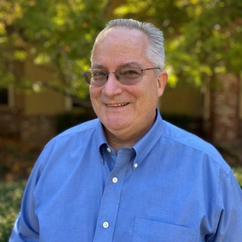 Jim Christopher