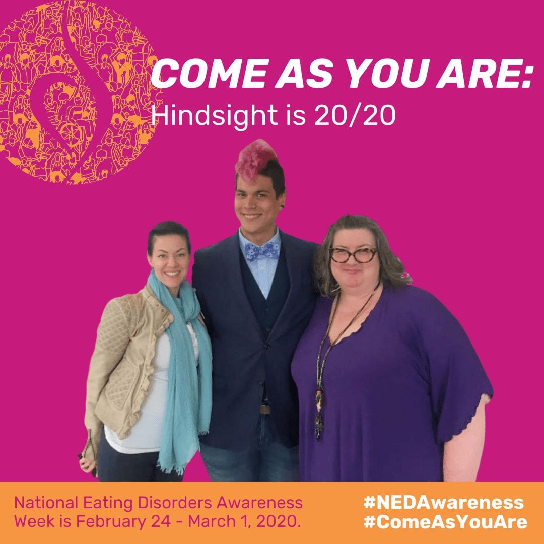 National Eating Disorders Awareness Week 2020 Center For Discovery National Eating Disorders Awareness Week 2020 Center For Discovery
