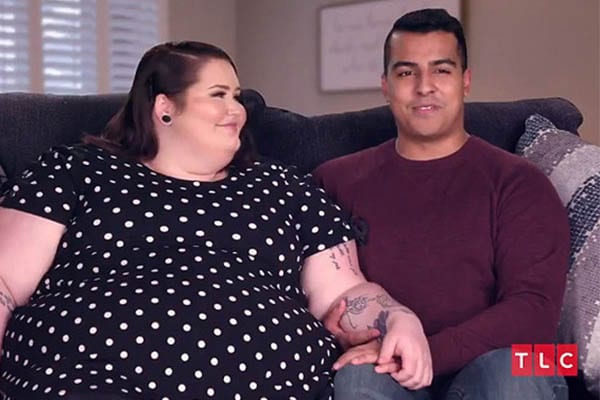 Why Dr. Now's Son Is The Reason My 600-Lb Life Exists