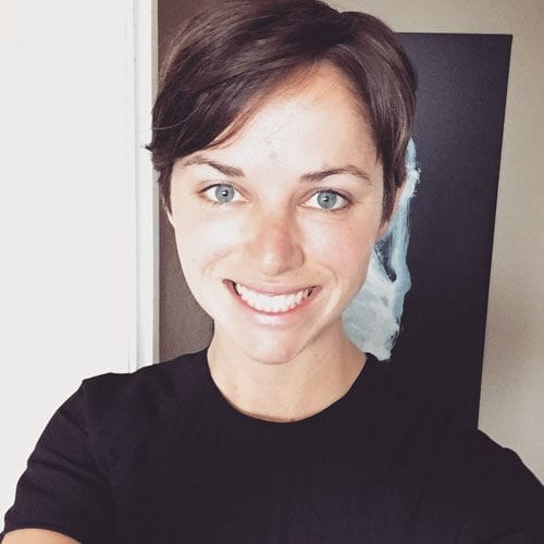 Megan Freundlich, RD