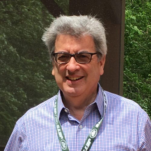 Mark Lancet, NCC, LADC, LPC