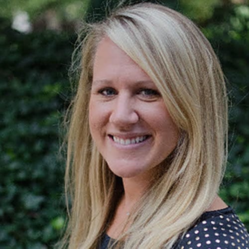 Maureen Gately, MS, RD, CEDRD