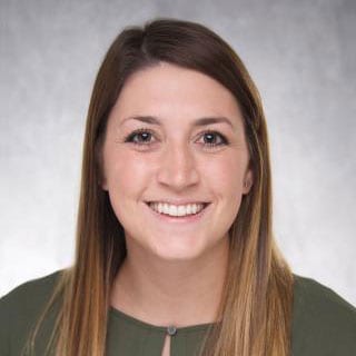 Taylor Ford, LCSW