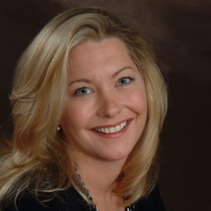 Valerie Le Cann Jones, LMFT