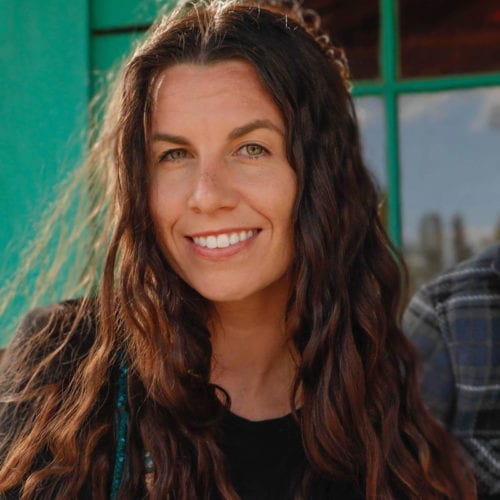 BriAnne Timmons, AMFT