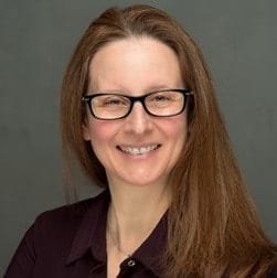 Linda Mullin