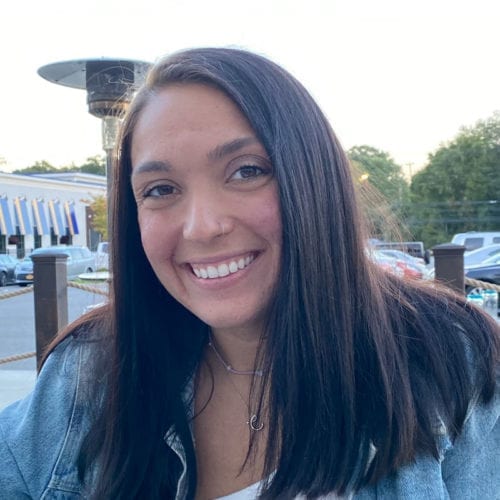 Cheyenne Ahmad
