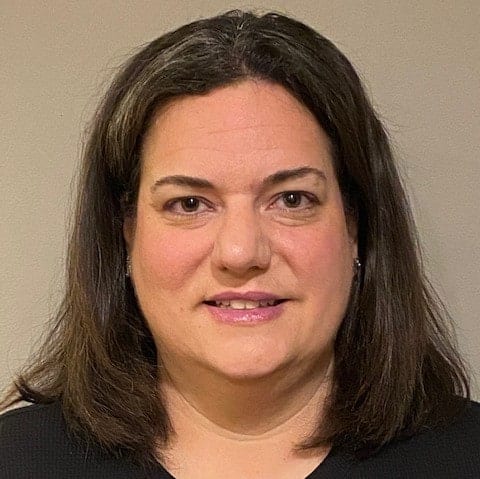 Tracy Southworth, LCSW