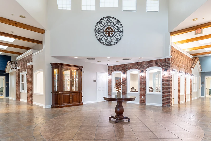 IrvingTX_lobby1