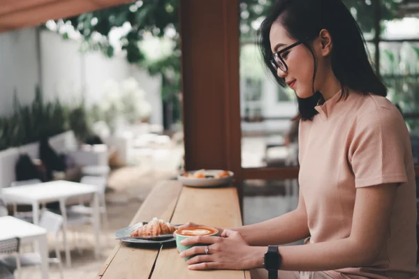 Neurodiversity and eating disorders