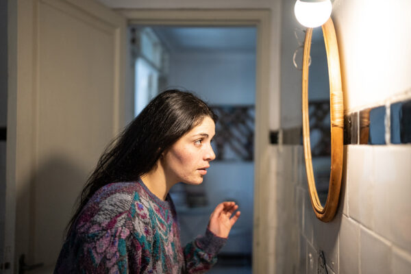 GLP-1 and eating disorders