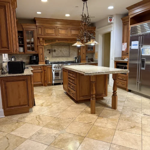 Kitchen 1 Kitchen 1